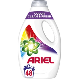 Гель для прання Ariel Color 2.4 л