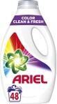 Гель для стирки Ariel Color 2.4 л