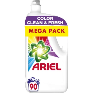 Гель для прання Ariel Color 4.5 л