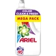 Гель для прання Ariel Color 4.5 л