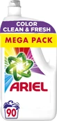 Гель для стирки Ariel Color 4.5 л