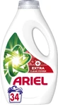 Гель для стирки Ariel Extra Clean 1.7 л
