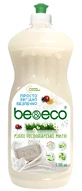 Гель для стирки Be&amp;Eco мыло хозяйственное 1 л