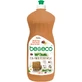 Гель для прання Be&Eco коричневе мило 1 л