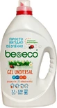 Гель для стирки Be&amp;Eco Universal 3.7 л
