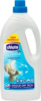 Гель для стирки Chicco Sensitive для детских вещей 1.5 л