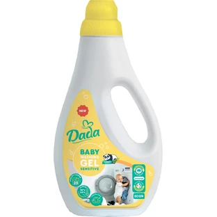 Гель для прання Dada для дитячих речей 1 л