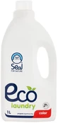 Гель для стирки Eco Seal for Nature Color для цветного белья 1 л