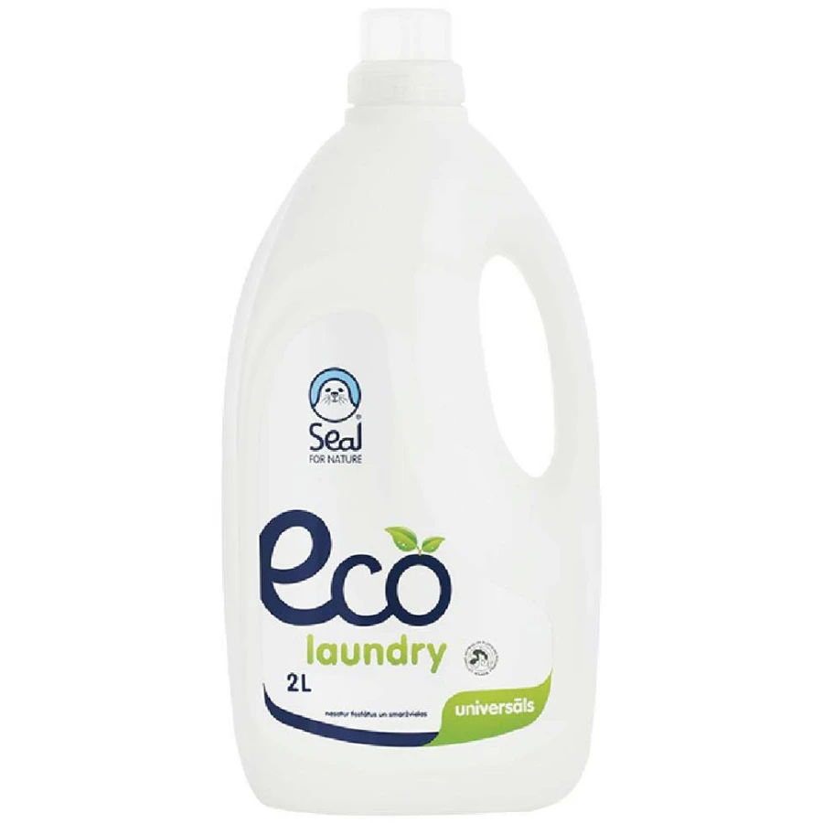 Гель для прання Eco Seal for Nature Universal 2 л: ціни та характеристики