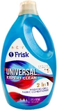 Гель для стирки Frisk Universal Expert Clean 2 in 1 5.8 л