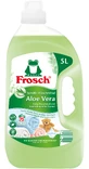Гель для стирки Frosch Aloe Vera Sensitiv 5 л