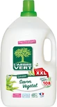 Гель для стирки L'Arbre Vert Растительное мыло 4.9 л