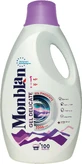 Гель для стирки Monblan Delicate 3 л