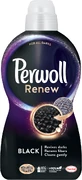 Гель для стирки Perwoll Renew Black для темных и чёрных вещей 1.98 л