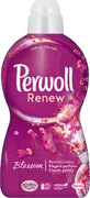 Гель для стирки Perwoll Renew Blossom Восстановление и аромат 1.98 л