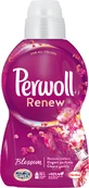 Гель для стирки Perwoll Renew Blossom Восстановление и аромат 990 мл