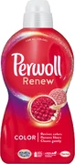 Гель для стирки Perwoll Renew Color для цветных вещей 1.98 л