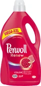 Гель для стирки Perwoll Renew Color для цветных вещей 4.015 л