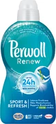 Гель для стирки Perwoll Renew Sport &amp; Refresh Уход и освежающий эффект 1.98 л