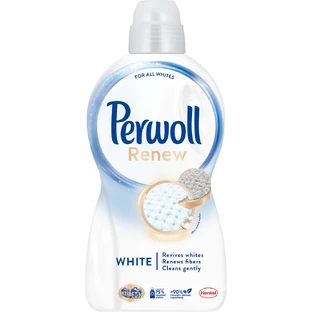 Гель для прання Perwoll Renew White для білих речей 1.98 л