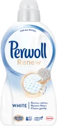 Гель для стирки Perwoll Renew White для белых вещей 1.98 л