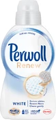 Гель для стирки Perwoll Renew White для белых вещей 990 мл