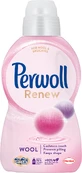 Гель для стирки Perwoll Renew Wool для шерсти, шелка и деликатных тканей 990 мл