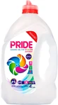 Гель для стирки Pride Afina Color Весенние цветы 4