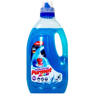 Гель для стирки Purmat Color 1.545 л
