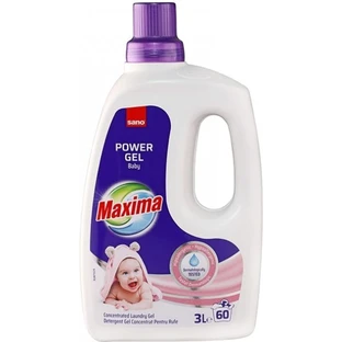 Гель для прання Sano Baby 3 л