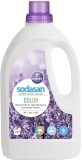 Гель для прання Sodasan Color Lavender 1.5 л