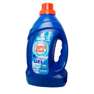 Гель для прання Super Wash Universal 2 л