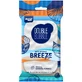 Губка для купання Фрекен БОК Breeze з масажною поверхнею