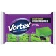 Губки кухонные Vortex для деликатных поверхностей 4 шт.