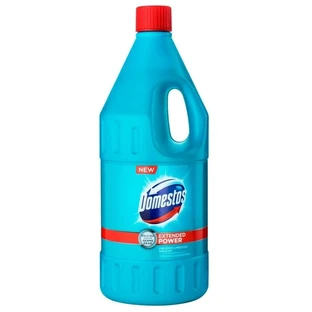 Рідина для чищення ванн Domestos Свіжість Атлантики 24 години 2 л