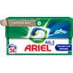 Капсулы для стирки Ariel Pods Все-в-1 Горный родник 24 шт.
