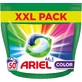 Капсулы для стирки Ariel Pods Все-в-1 Color 50 шт.