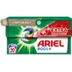 Капсулы для стирки Ariel Pods All-in-1 + Сила екстраочищення 20 шт.