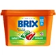 Капсули для прання Brix Laundry Color 10 шт.