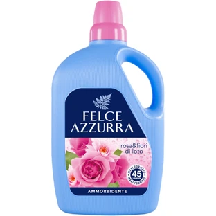 Кондиціонер Felce Azzurra Rosa & Fiori di Loto пом'якшувач 3 л