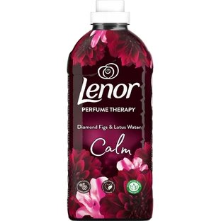 Кондиціонер для білизни Lenor Діамантовий інжир та вода лотоса 1200 мл