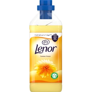 Кондиционер для белья Lenor Летний бриз 850 мл