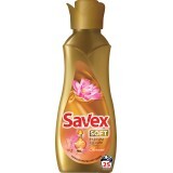 Кондиціонер для білизни Savex Soft Parfum Exclusif Charmant 900 мл