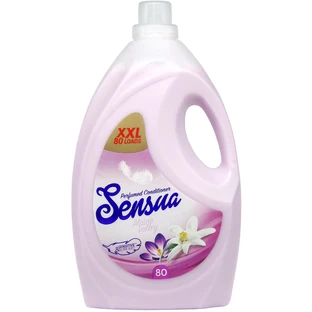 Кондиціонер для білизни Sensua Альпійська долина 4 л