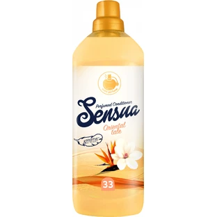 Кондиционер для белья Sensua Восточная сказка 1 л