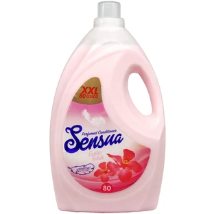 Кондиціонер для білизни Sensua Екзотичне Таїті 4 л
