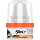 Крем для обуви Silver Express Черный 50 мл