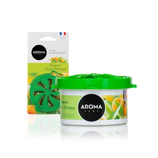 Освіжувач повітря Aroma Home Organic Fruit Dream