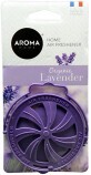 Освежитель воздуха Aroma Home Organic Lavender