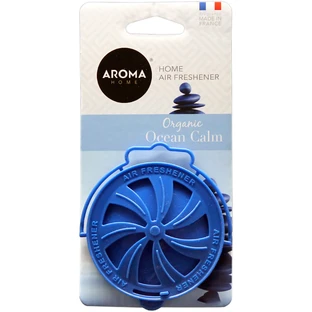 Освіжувач повітря Aroma Home Organic Ocean Calm